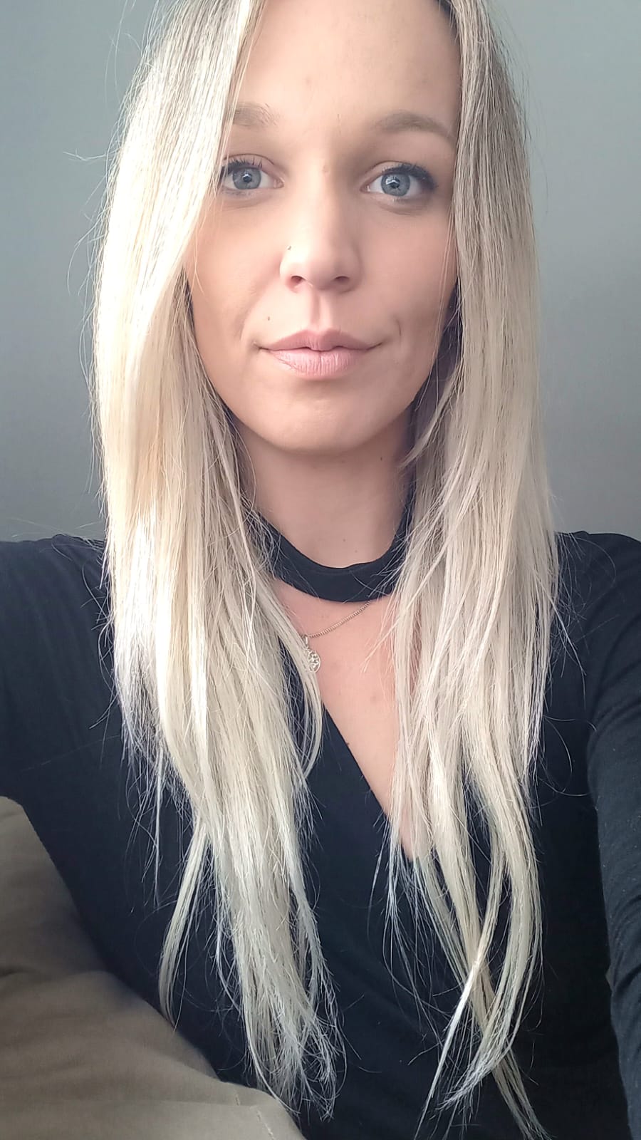 Nicole, EmberTouch Mobile Massage therapist